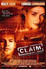 Watch Claim Watch123movies