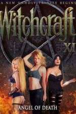 Watch Witchcraft 14 Angel of Death Watch123movies