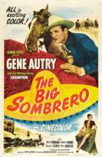 Watch The Big Sombrero Watch123movies