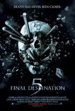 Watch Final Destination 5: Circle of Death Watch123movies