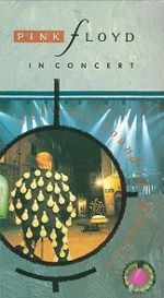 Watch Pink Floyd: Delicate Sound of Thunder Watch123movies