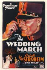 Watch The Wedding March Watch123movies