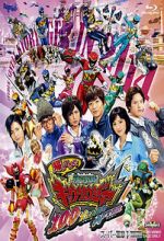 Watch Zyuden Sentai Kyoryuger: 100 Years After Watch123movies