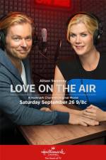 Watch Love on the Air Watch123movies