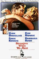 Watch Strangers When We Meet Watch123movies