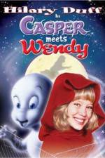 Watch Casper Meets Wendy Watch123movies