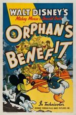 Watch Orphan\'s Benefit (Short 1934) Watch123movies