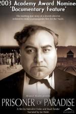 Watch Prisoner of Paradise Watch123movies