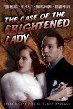 Watch The Case of the Frightened Lady Watch123movies