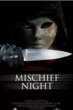 Watch Mischief Night Watch123movies