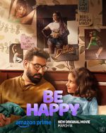 Watch Be Happy Watch123movies