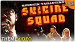 Watch Quentin Tarantino\'s Suicide Squad Watch123movies