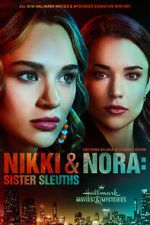 Watch Nikki & Nora: Sister Sleuths Watch123movies