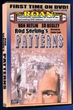 Watch Patterns Watch123movies