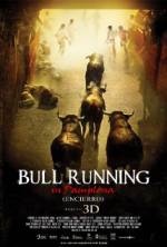 Watch Encierro 3D: Bull Running in Pamplona Watch123movies