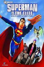 Watch Superman vs The Elite Watch123movies