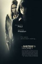 Watch A Sister's Secret Watch123movies