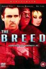 Watch The Breed Watch123movies