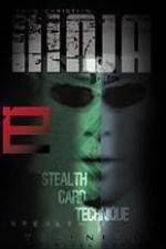 Watch Ellusionist - Ninja 1 Watch123movies