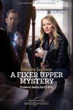 Watch Concrete Evidence: A Fixer Upper Mystery Watch123movies