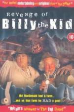 Watch Revenge of Billy the Kid Watch123movies