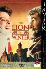 Watch The Lion in Winter Watch123movies