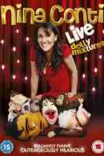 Watch Nina Conti - Dolly Mixtures Watch123movies