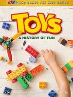 Watch Toys: A History of Fun (Short 2019) Watch123movies