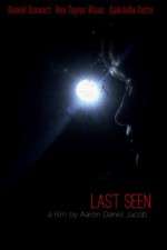 Watch Last Seen Watch123movies