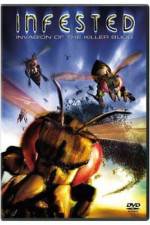 Watch Infested Watch123movies