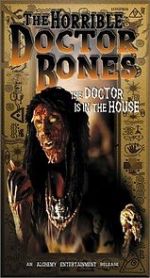 Watch The Horrible Dr. Bones Watch123movies