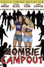 Watch Zombie Campout Watch123movies