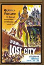 Watch Journey to the Lost City Watch123movies