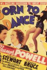 Watch Born To Dance Watch123movies