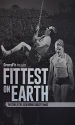 Watch The Redeemed and the Dominant: Fittest on Earth Watch123movies