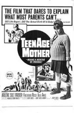 Watch Teenage Mother Watch123movies
