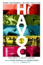 Watch Havoc Watch123movies