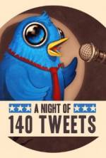 Watch A Night of 140 Tweets: A Celebrity Tweet-A-Thon for Haiti Watch123movies