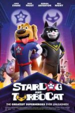 Watch StarDog and TurboCat Watch123movies