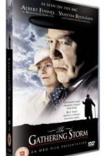 Watch The Gathering Storm Watch123movies
