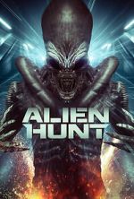 Watch Alien Hunt Watch123movies
