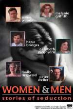 Watch Women and Men: Stories of Seduction Watch123movies