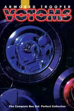 Watch Armored Trooper Votoms: Big Battle Watch123movies