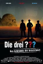 Watch The Three Investigators and the Secret of Skeleton Island Watch123movies