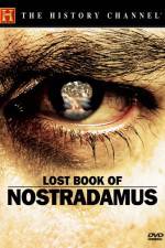 Watch Lost Book of Nostradamus Watch123movies