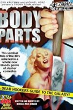 Watch Body Parts Watch123movies
