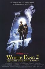 Watch White Fang 2: Myth of the White Wolf Watch123movies