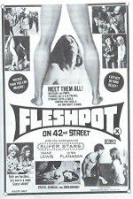 Watch Fleshpot on 42nd Street Watch123movies