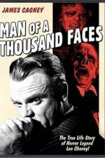 Watch Man of a Thousand Faces Watch123movies