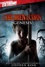Watch Children of the Corn Genesis Watch123movies